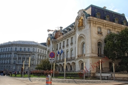 Embajada de Francía
