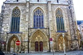 Minoritenkirche 4